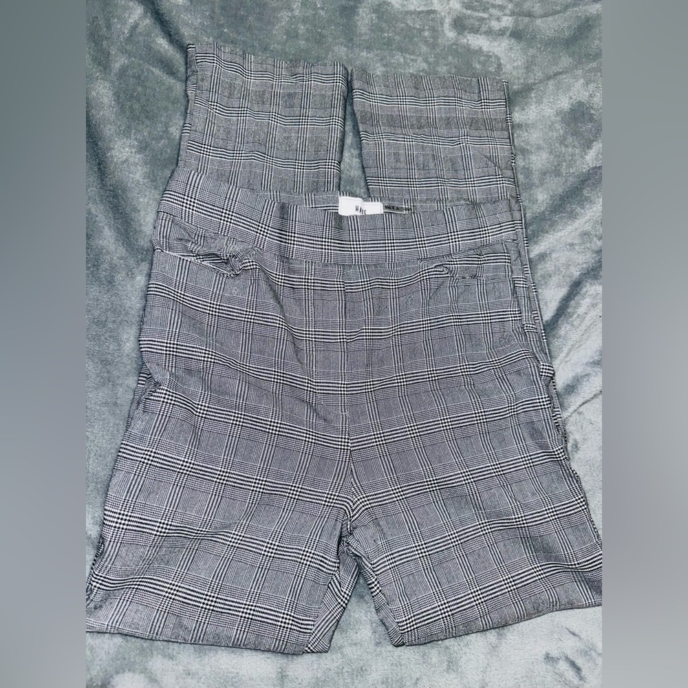 Women Work Pants